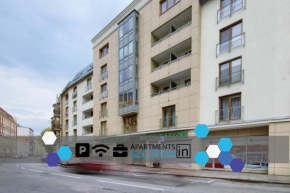  Apartments in - Plater  Щецин